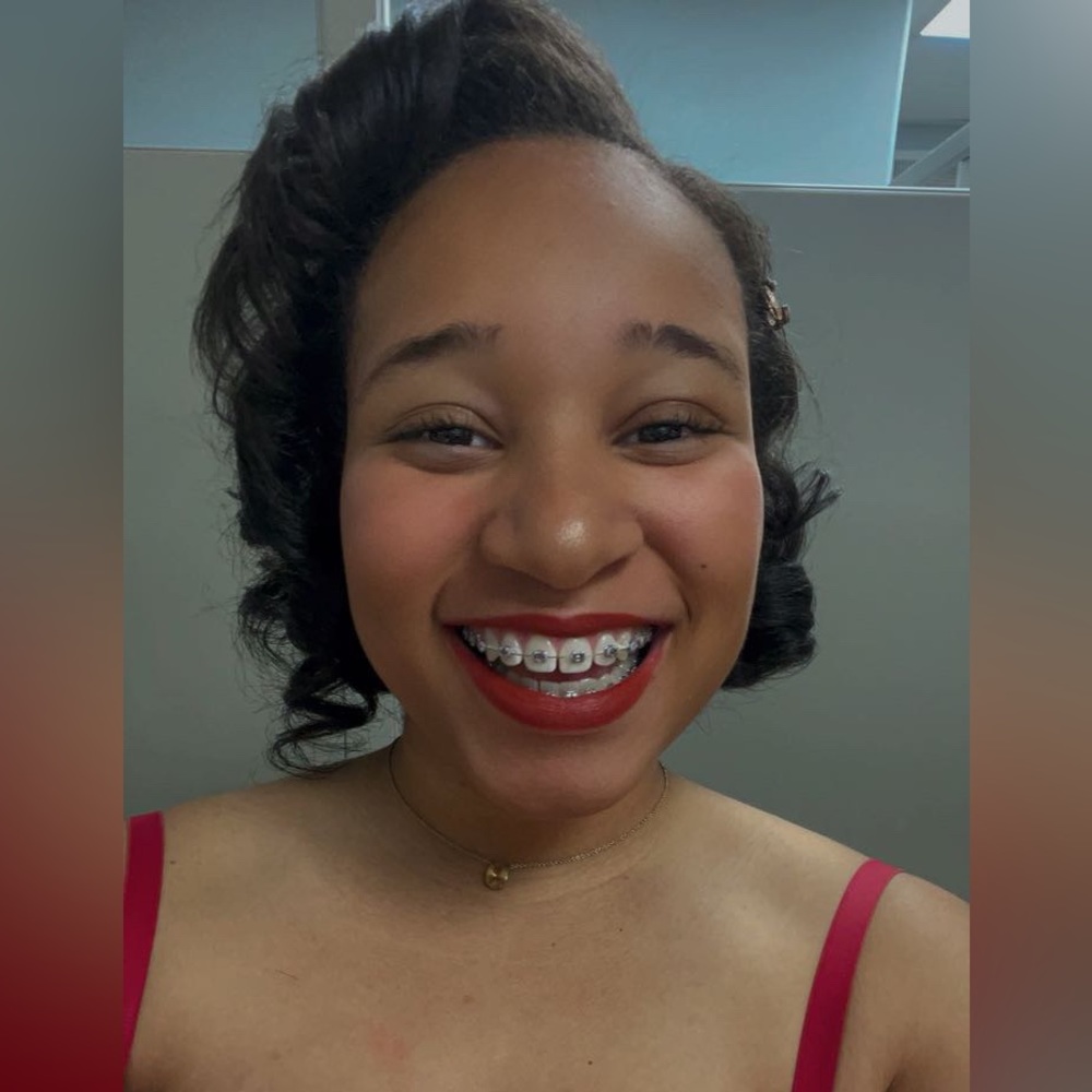 Meet your Posher, Ashlynn